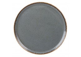 Seasons Storm Pizza Plate